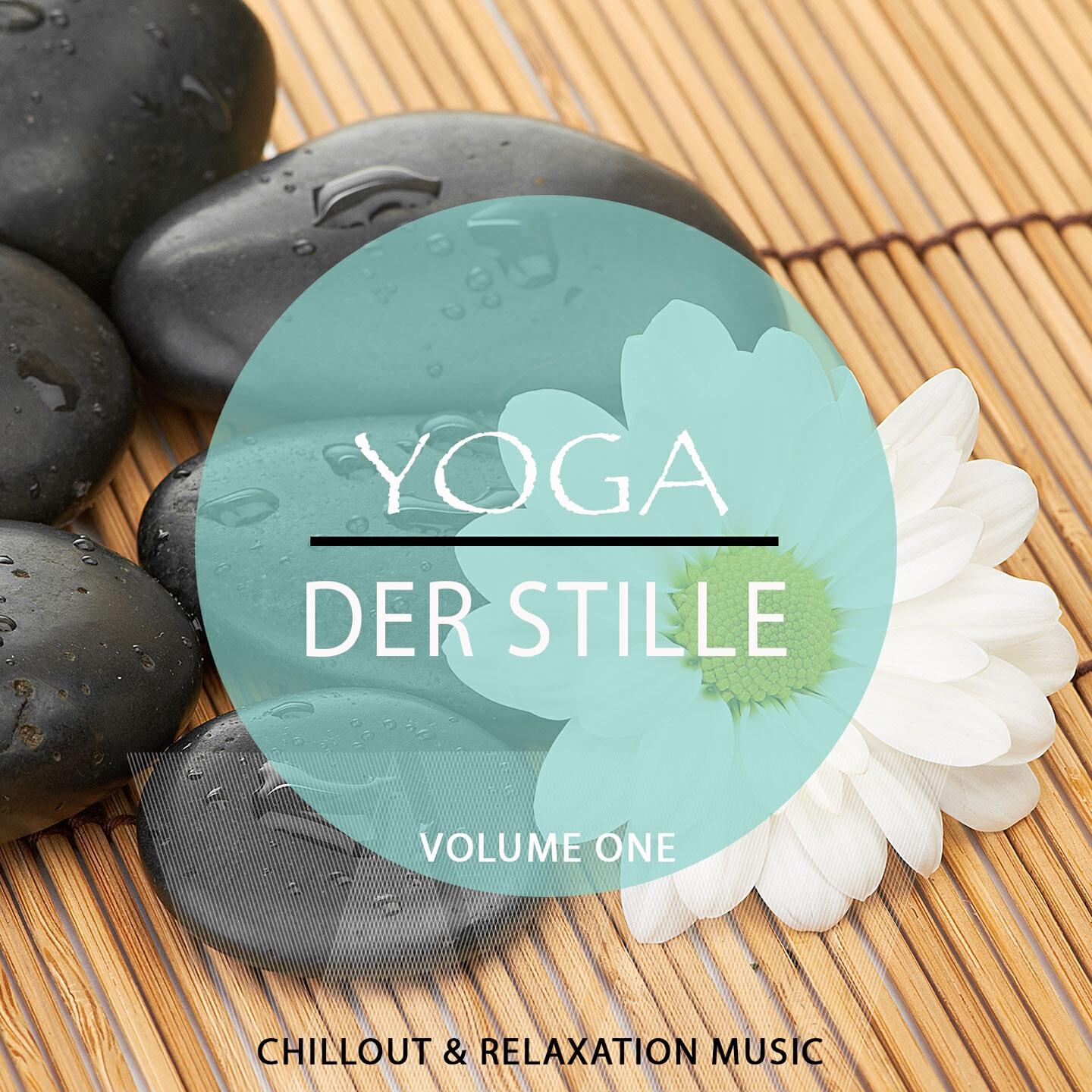 Релиз Yoga der Stille, Vol. 1