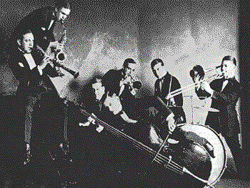 New Orleans Rythm Kings