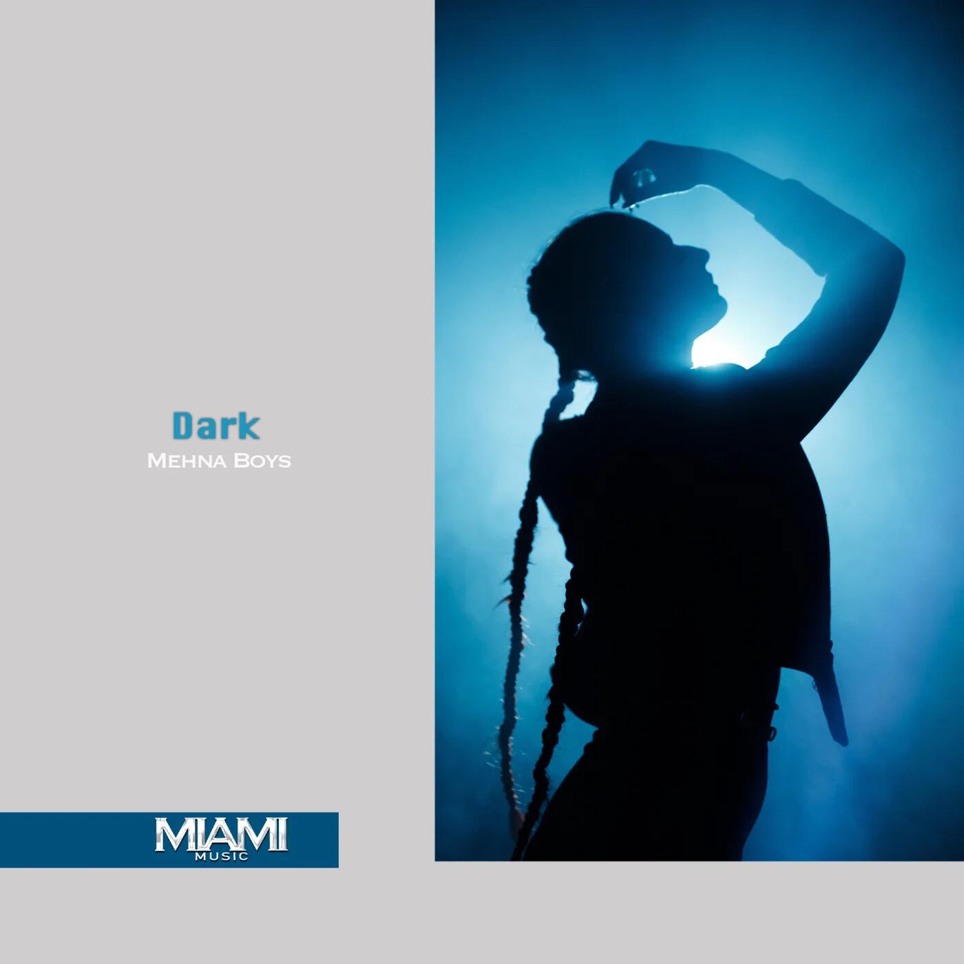 Релиз Dark