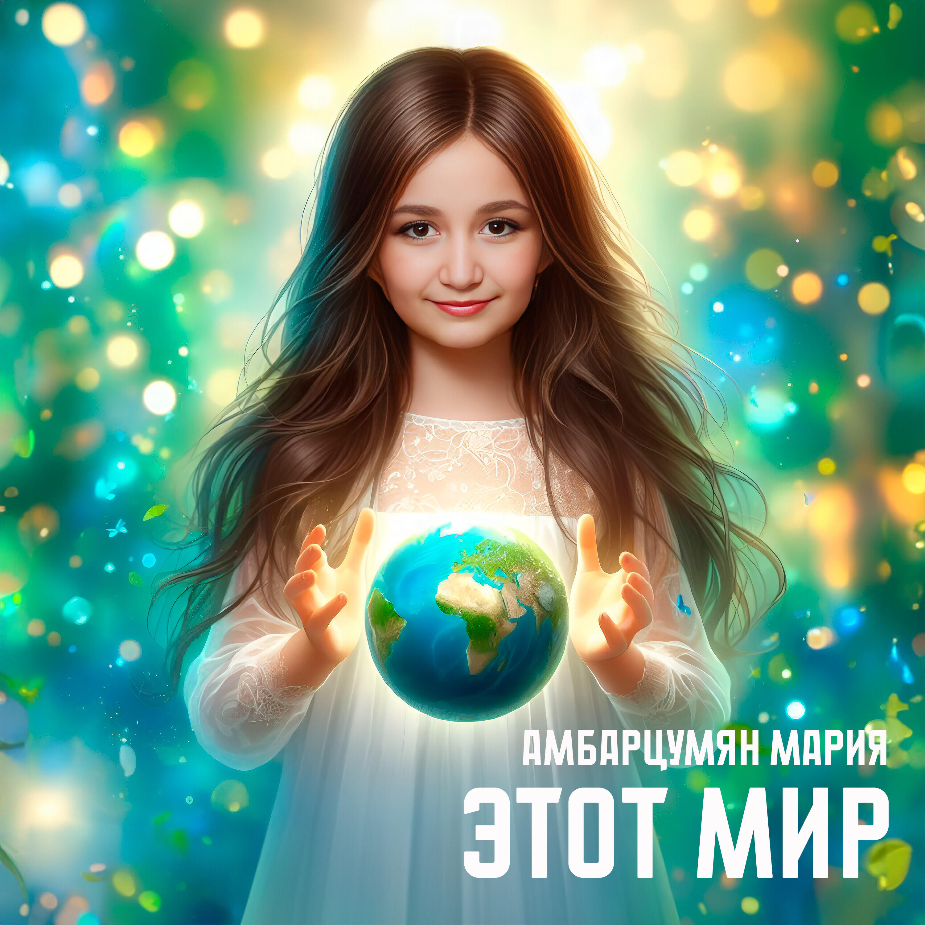 Амбарцумян Мария