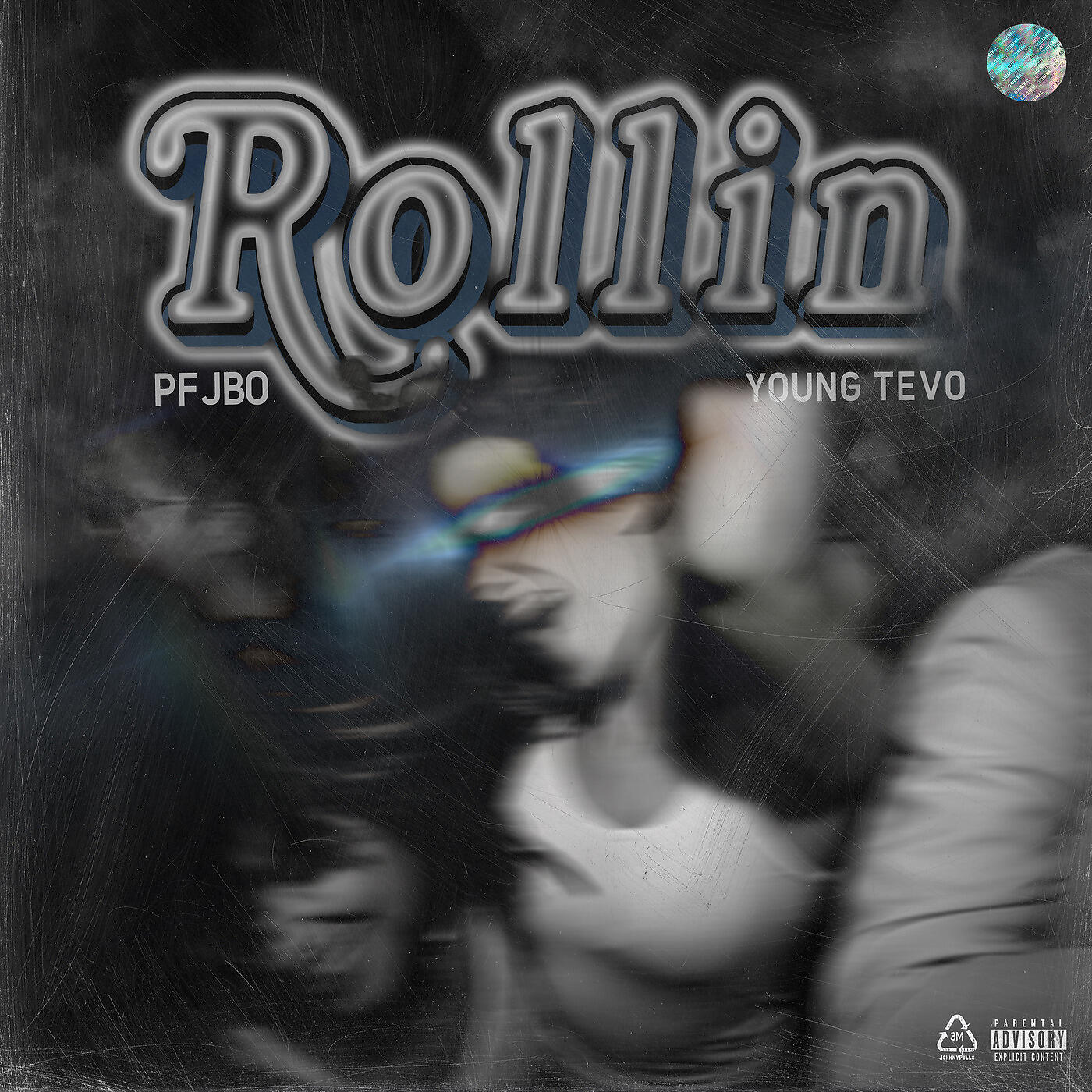 Релиз Rollin