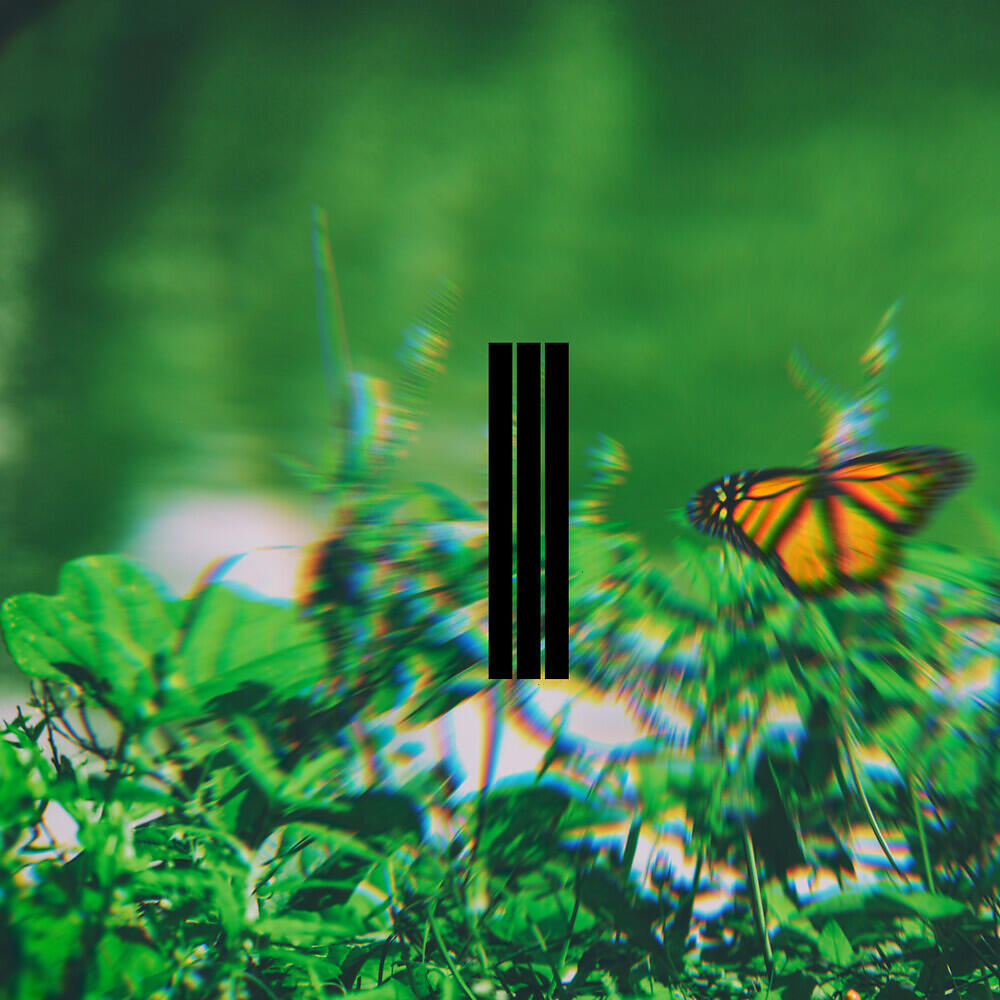 Релиз Butterfly