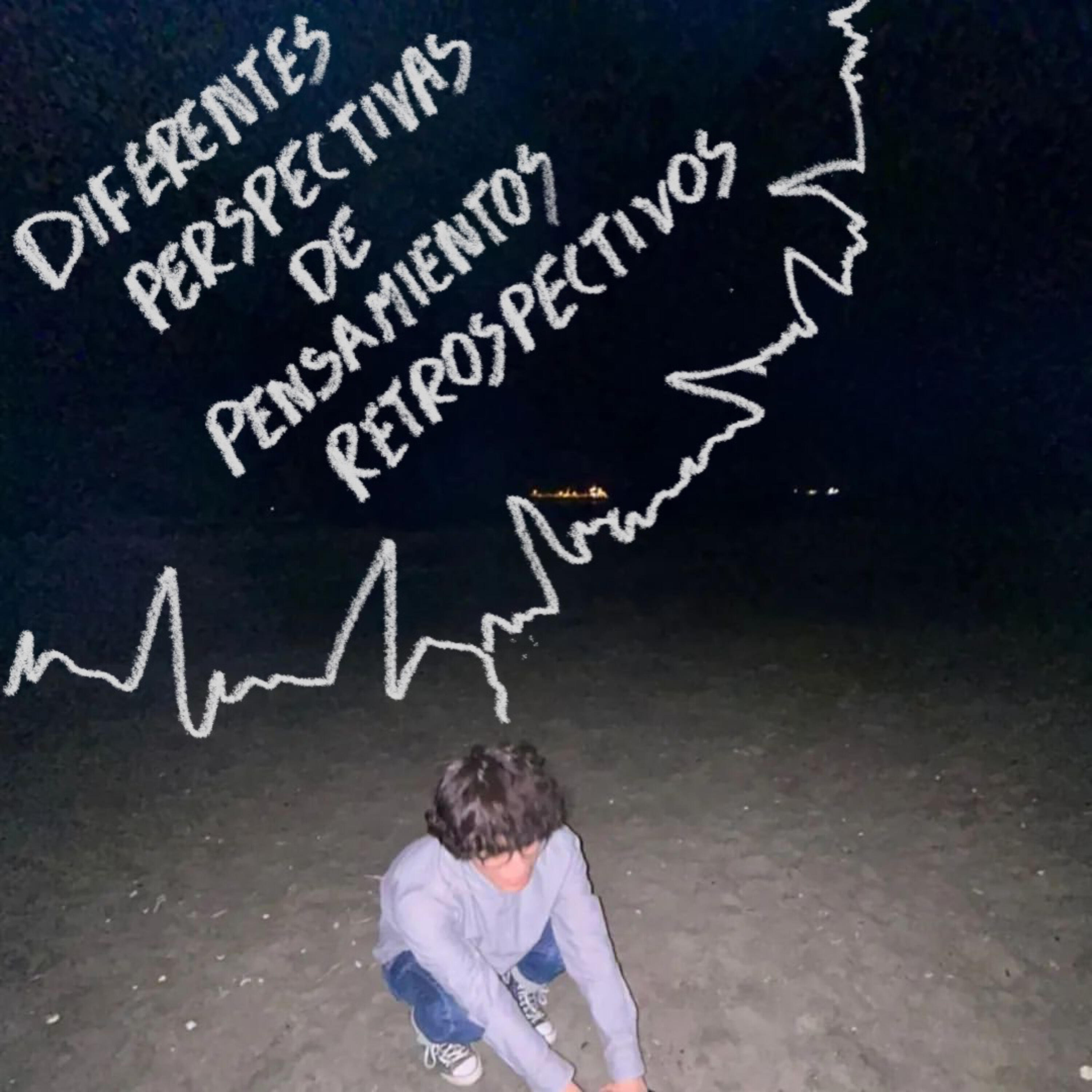 Релиз Diferentes Perspectivas de Pensamientos Retrospectivos