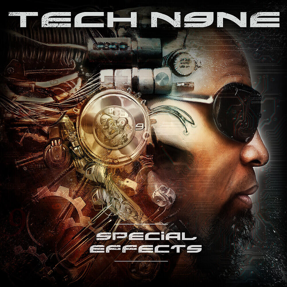 Скачать песню Tech N9ne, B.o.B, 2 Chainz - Hood Go Crazy бесплатно в MP3 для Android и iOS
