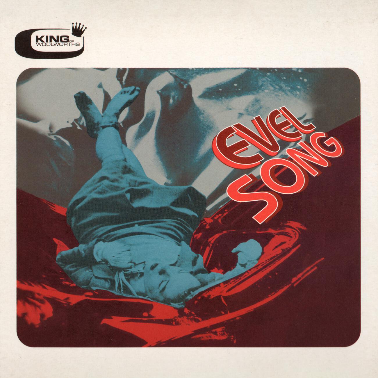 Релиз Evelsong