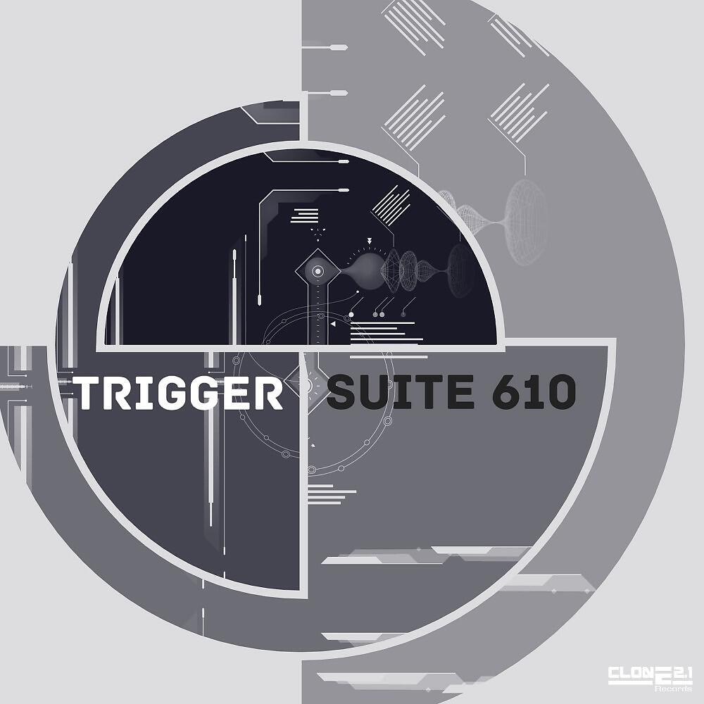 Постер альбома Trigger
