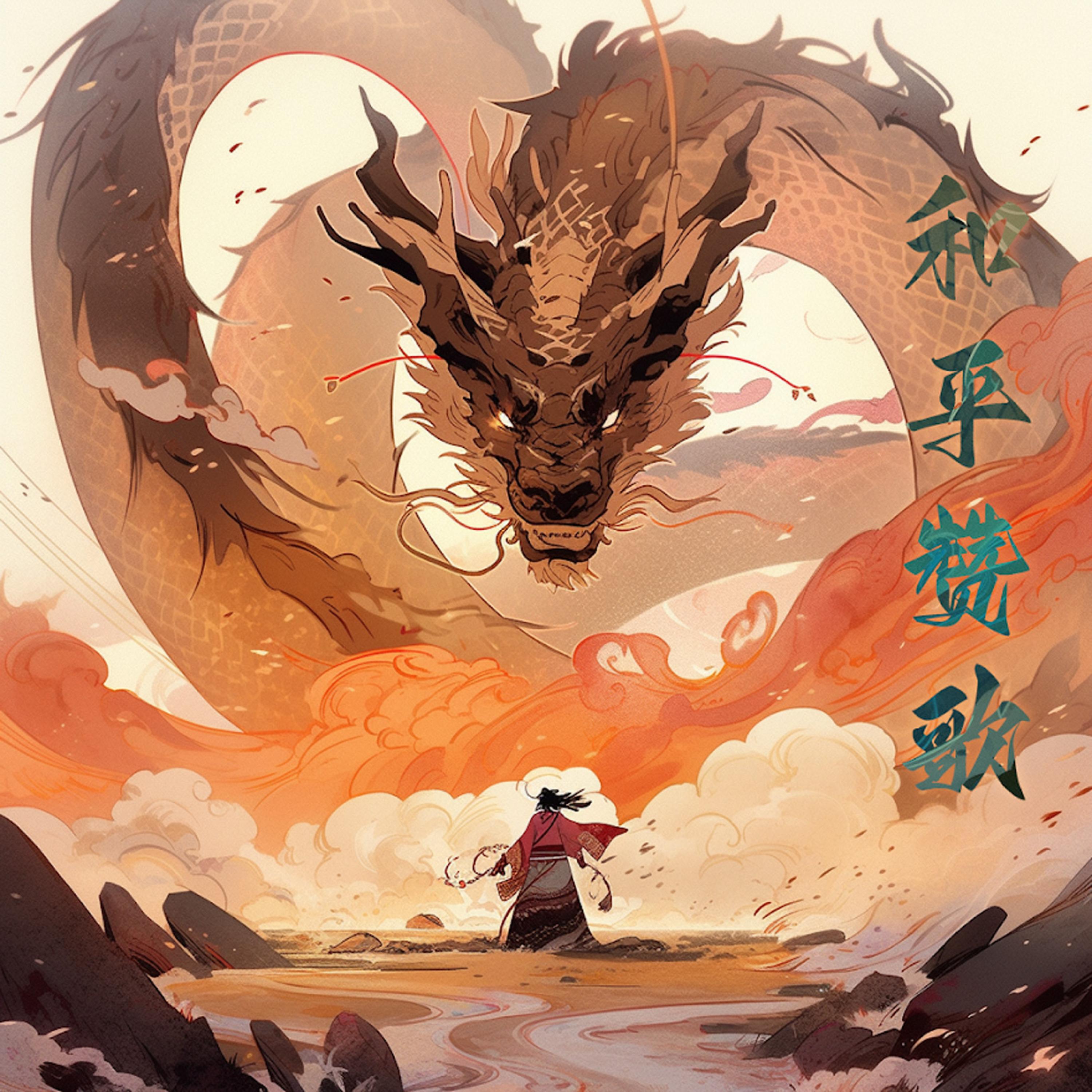 Релиз Legend of Chongyue (Original Animation Soundtrack)