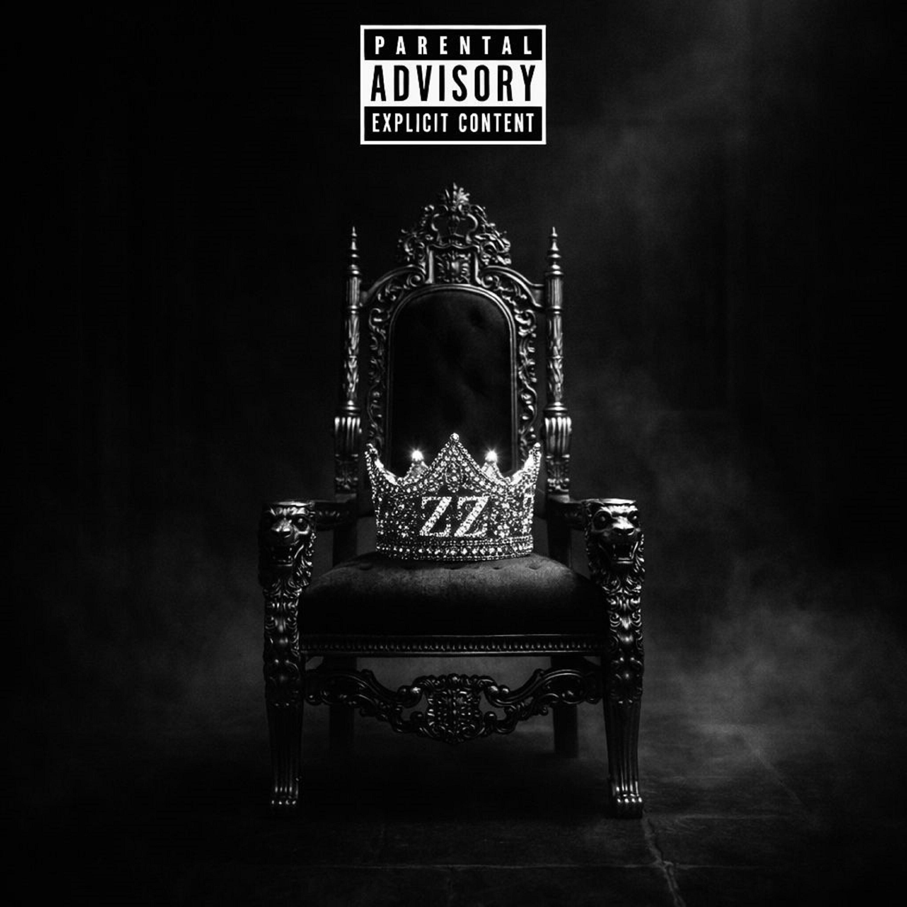 Релиз Trap na Veia