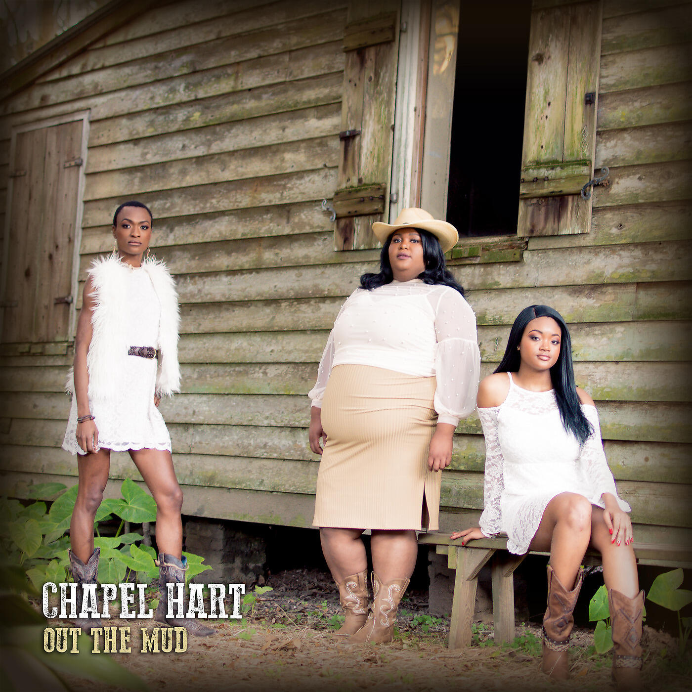Скачать песню Chapel Hart - Cry for Me бесплатно в MP3 для Android и iOS