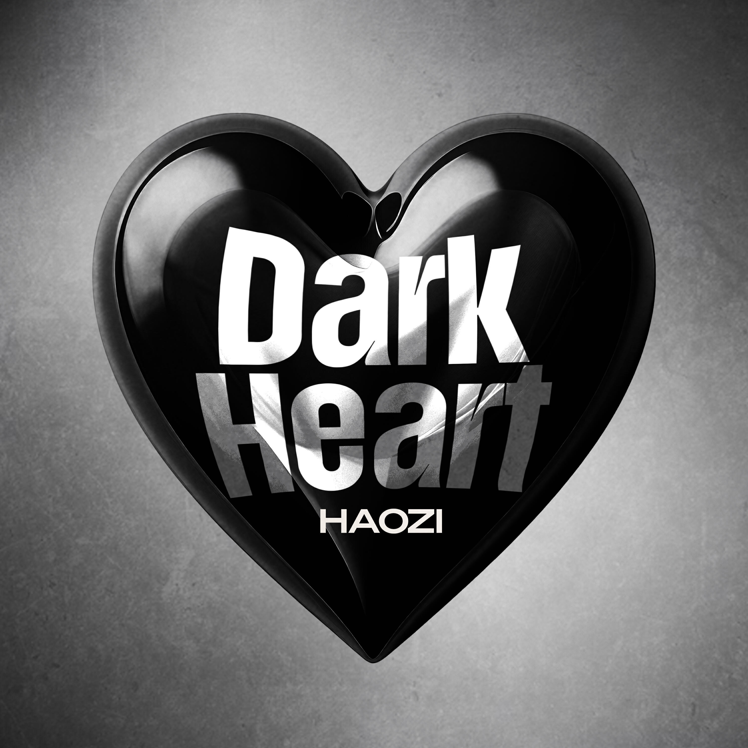 Релиз Dark Heart