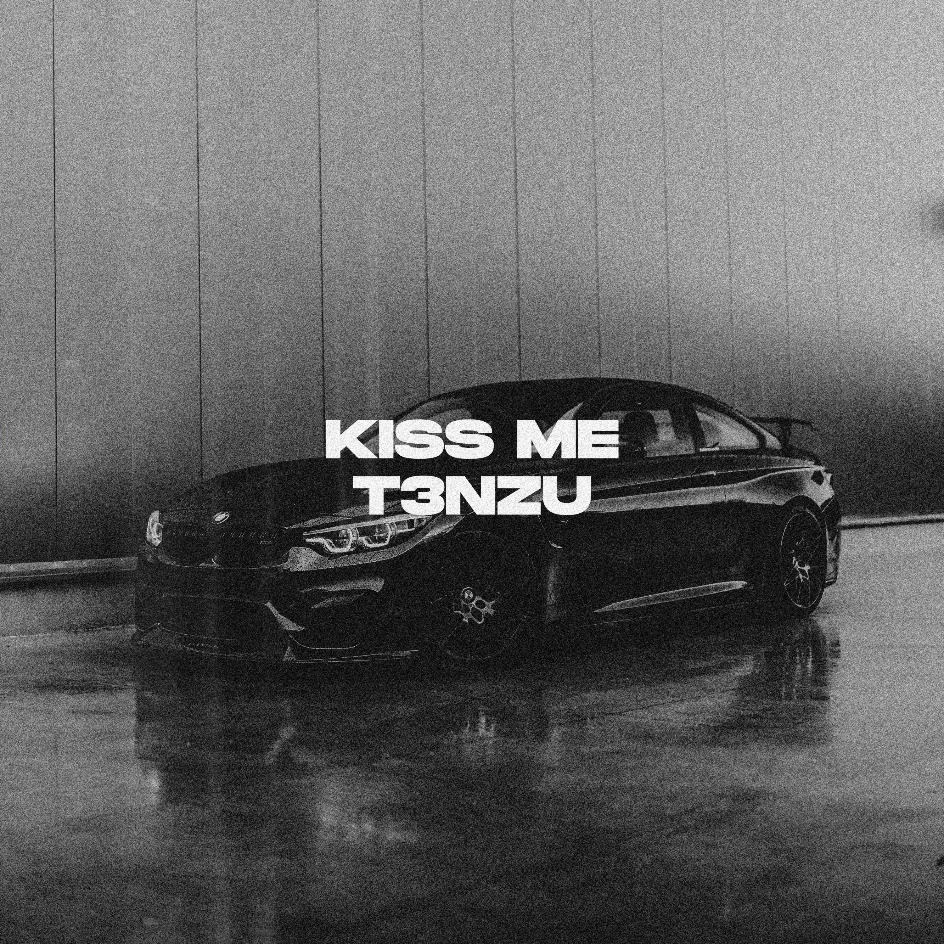 Релиз Kiss Me
