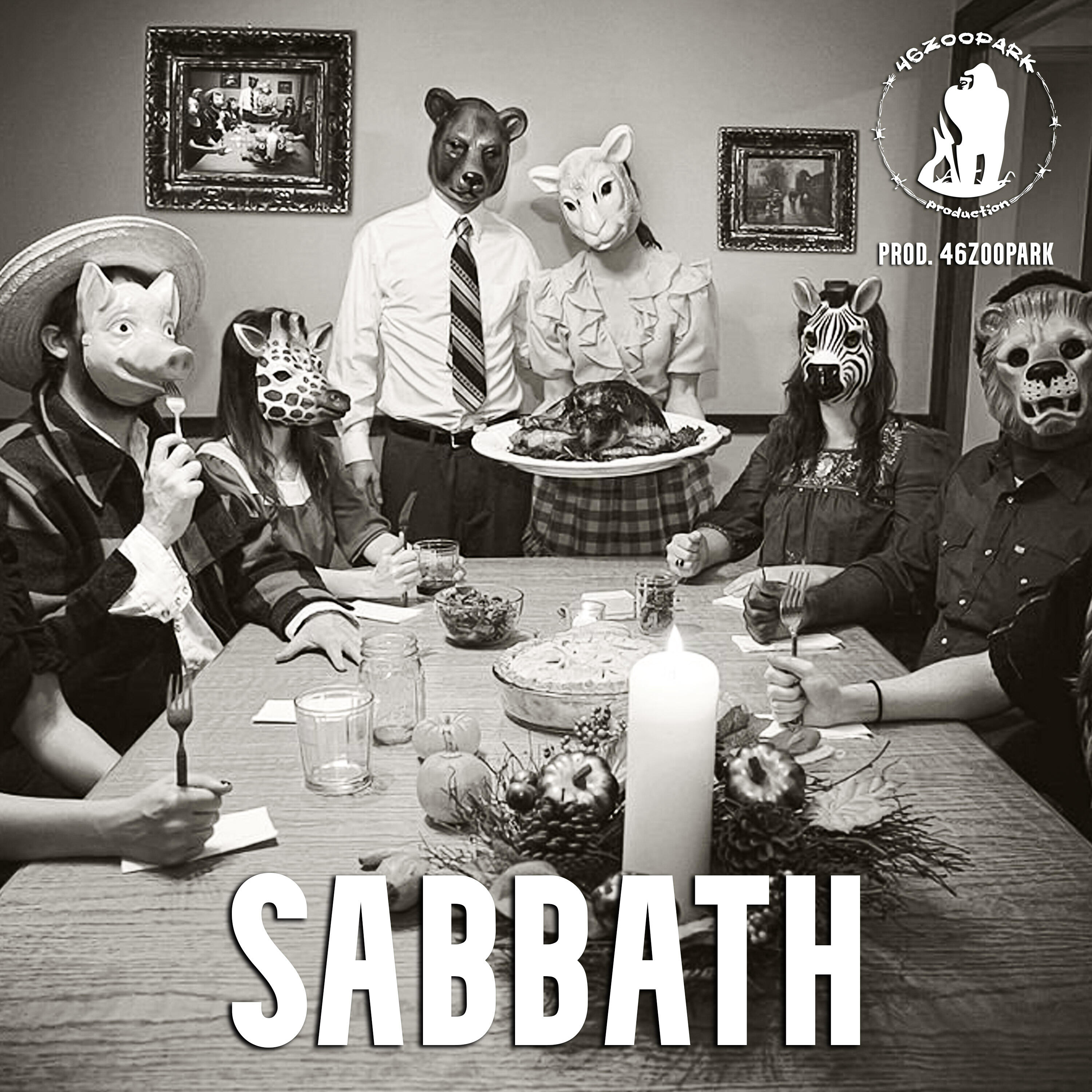 Релиз SABBATH