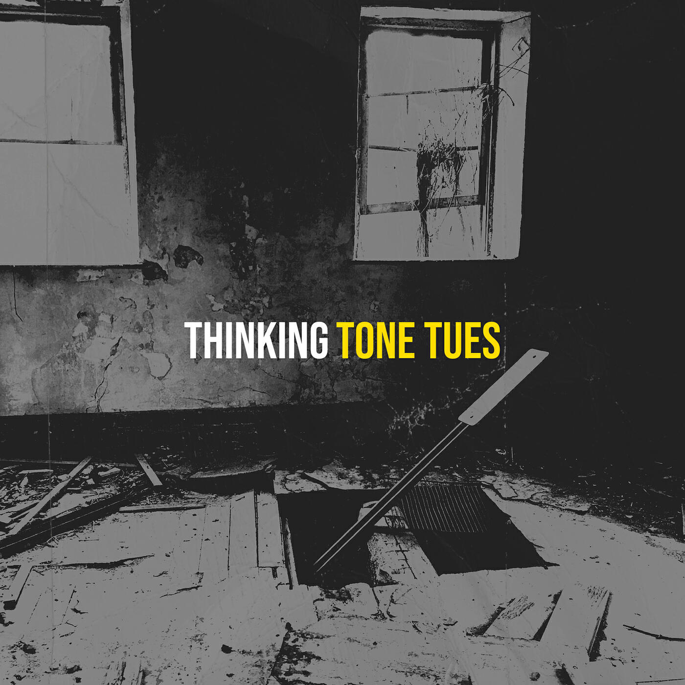 Релиз Thinking