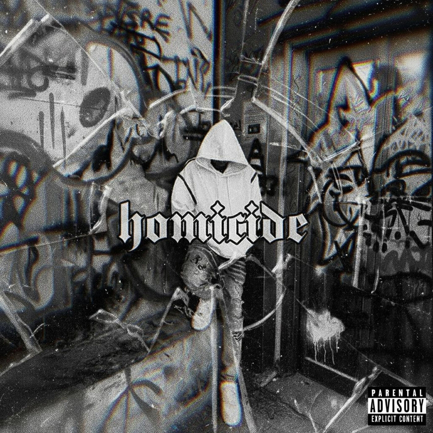 Релиз Homicide