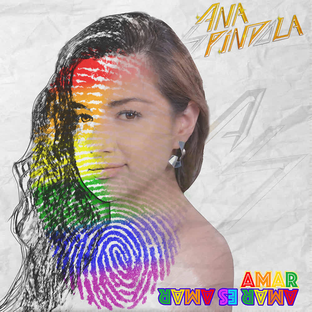 Релиз Amar Es Amar
