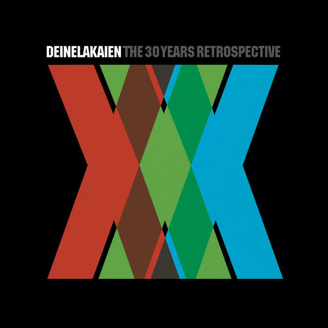 Релиз XXX. The 30 Years Retrospective (Bonus Edition)