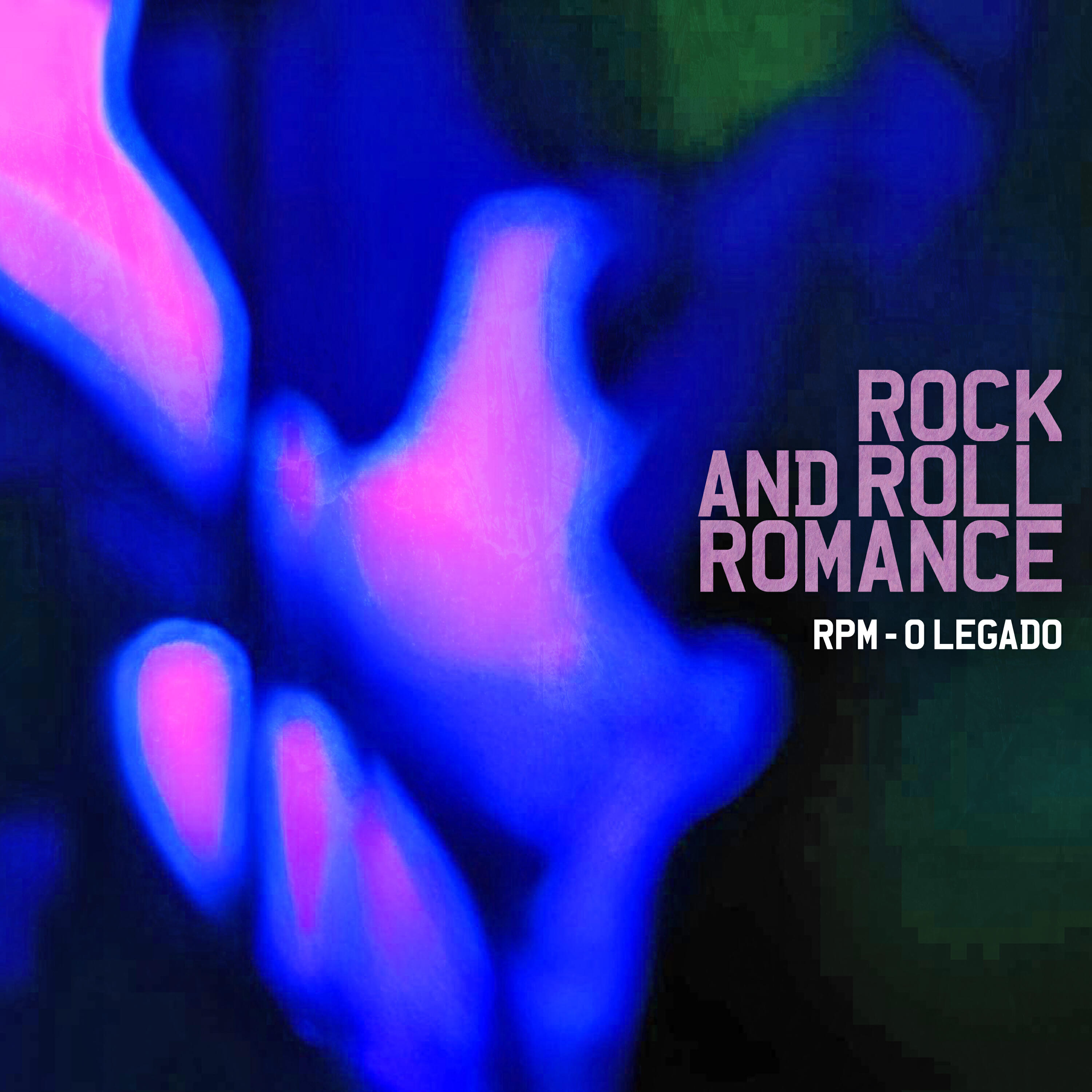 Релиз Rock'n'roll Romance