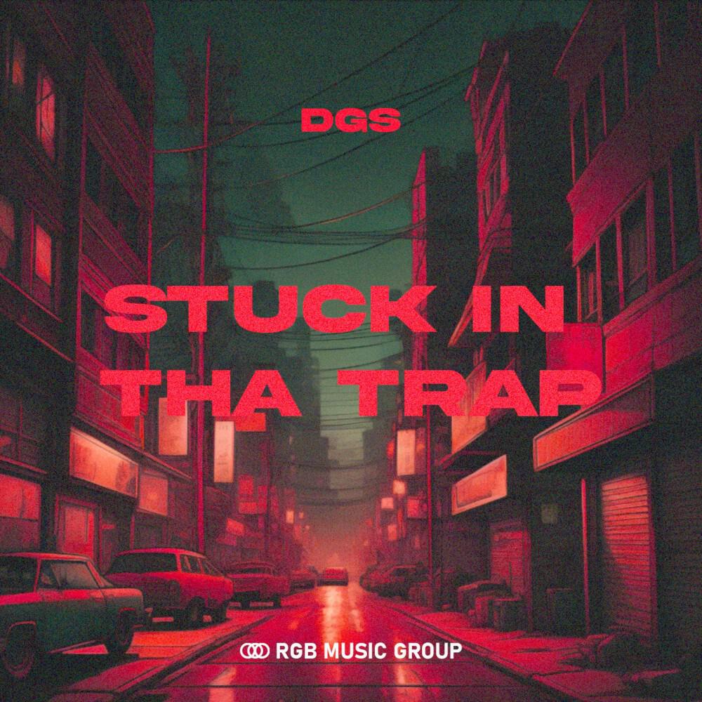 Релиз Stuck in Tha Trap