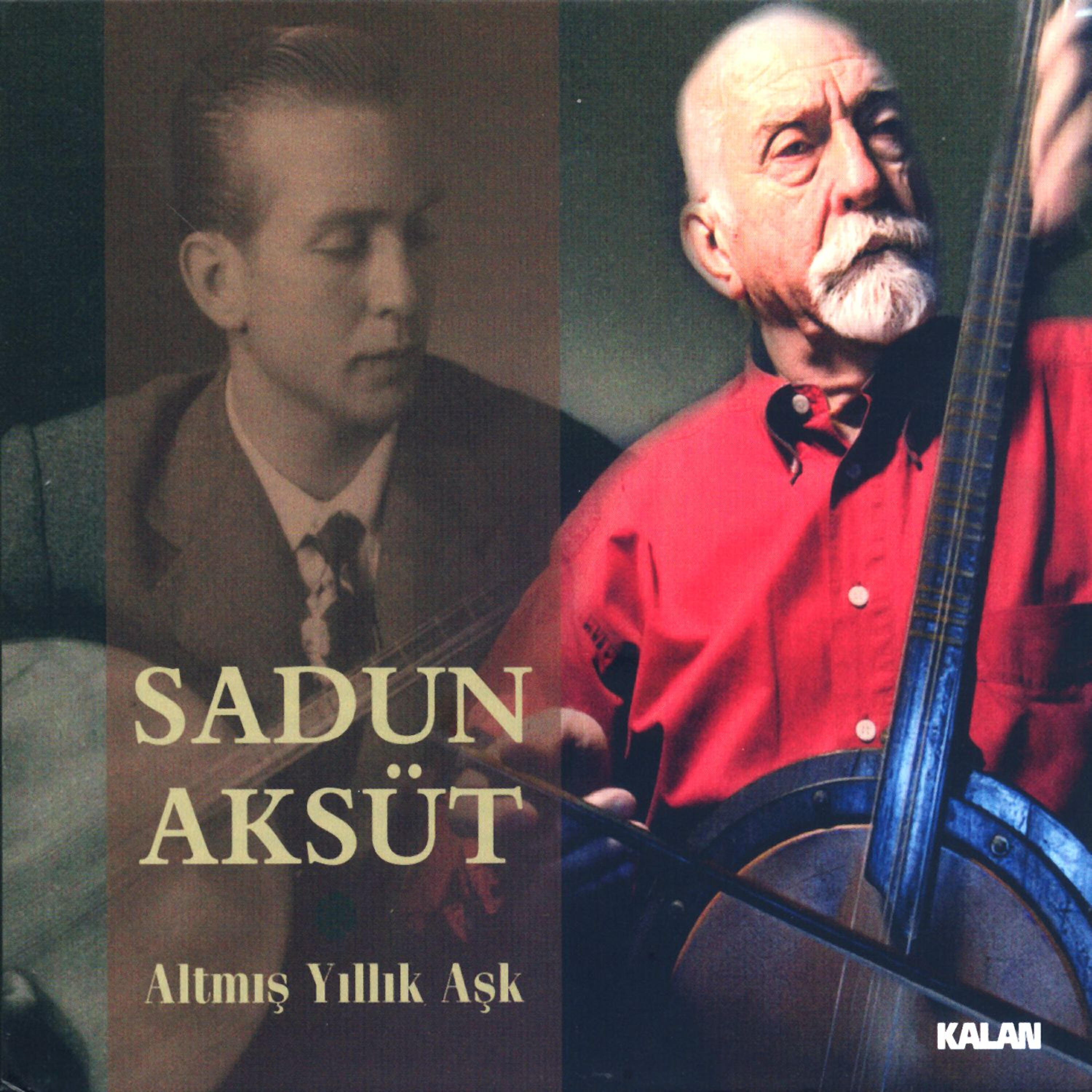 Релиз Altmış Yıllık Aşk