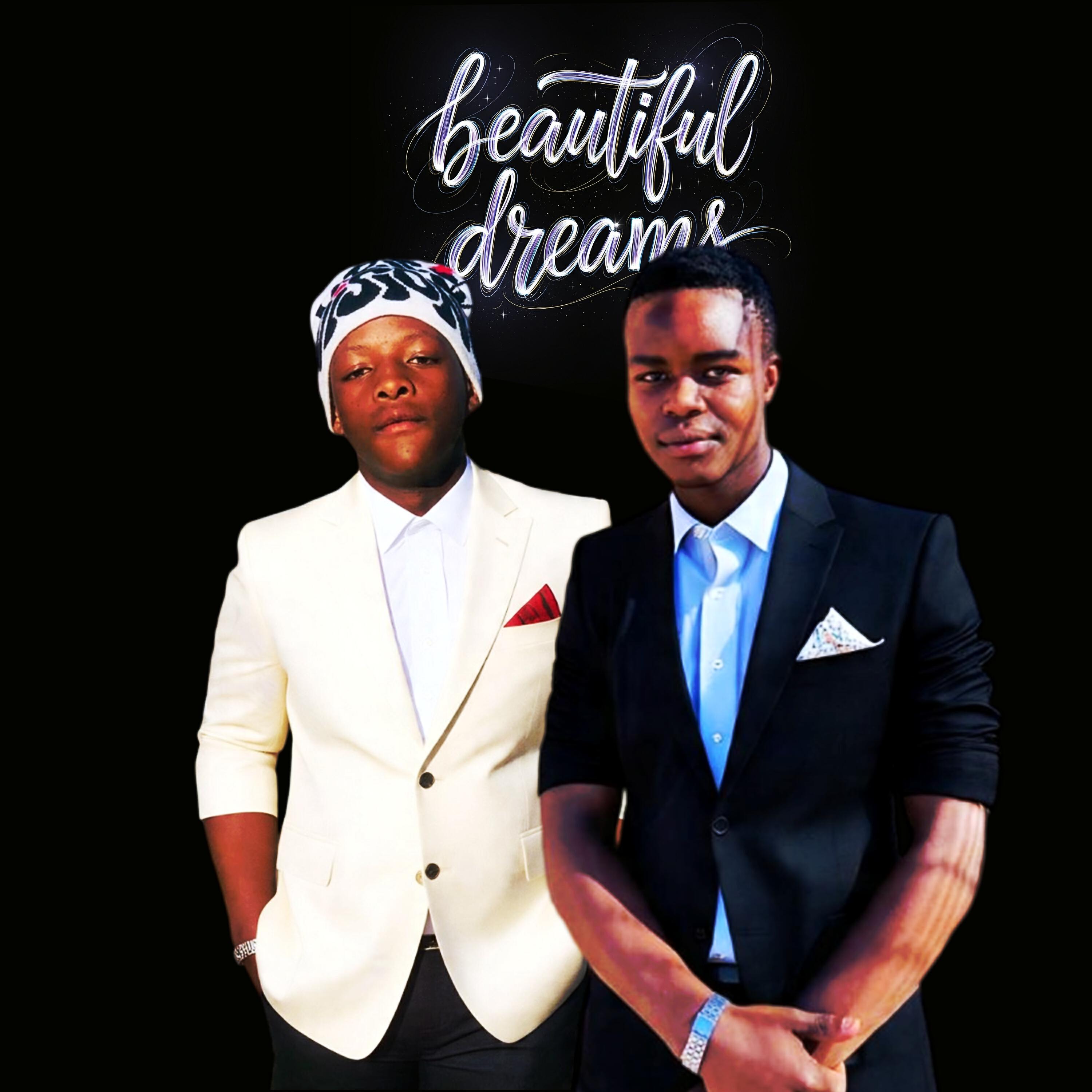 Релиз Beautiful Dreams