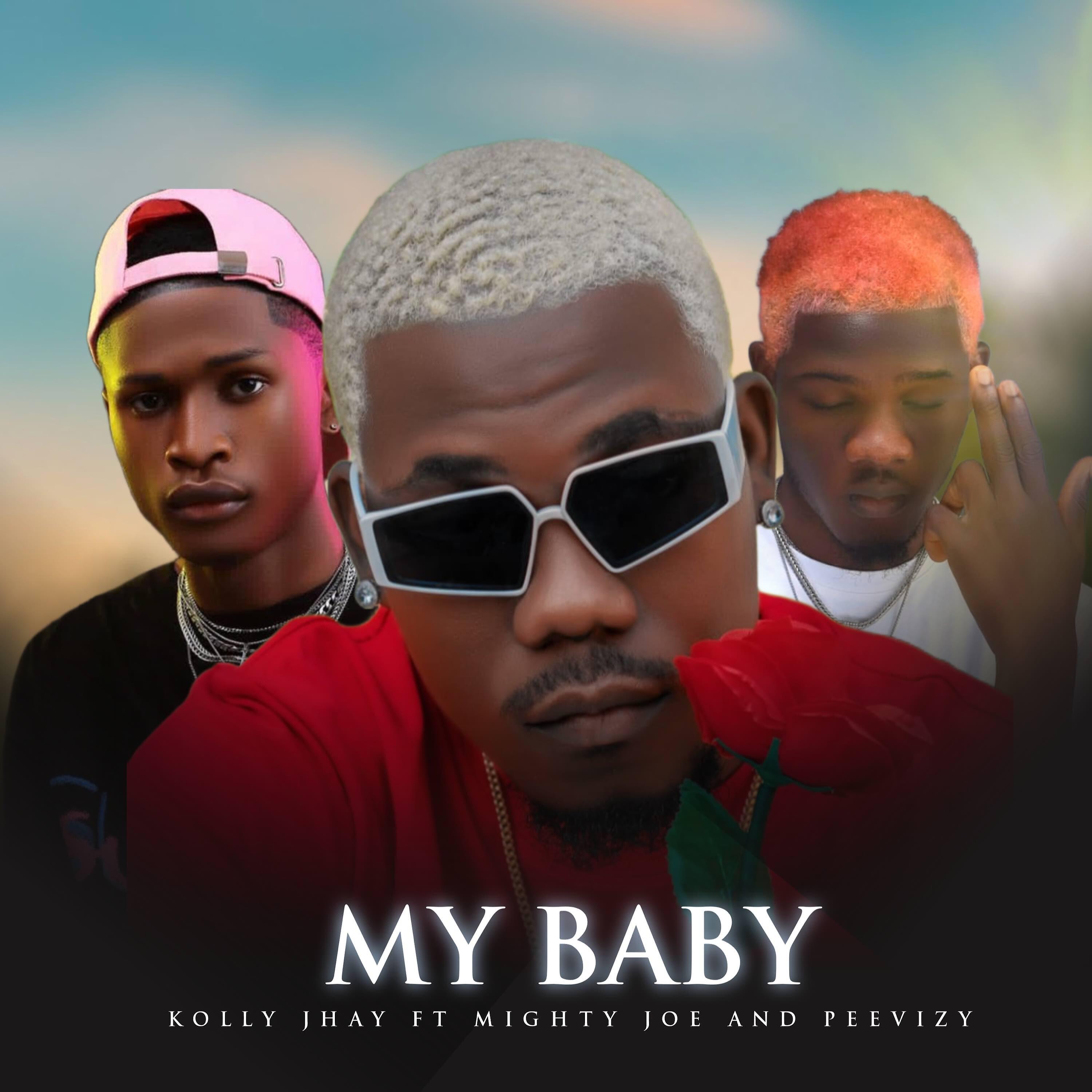 Релиз My Baby