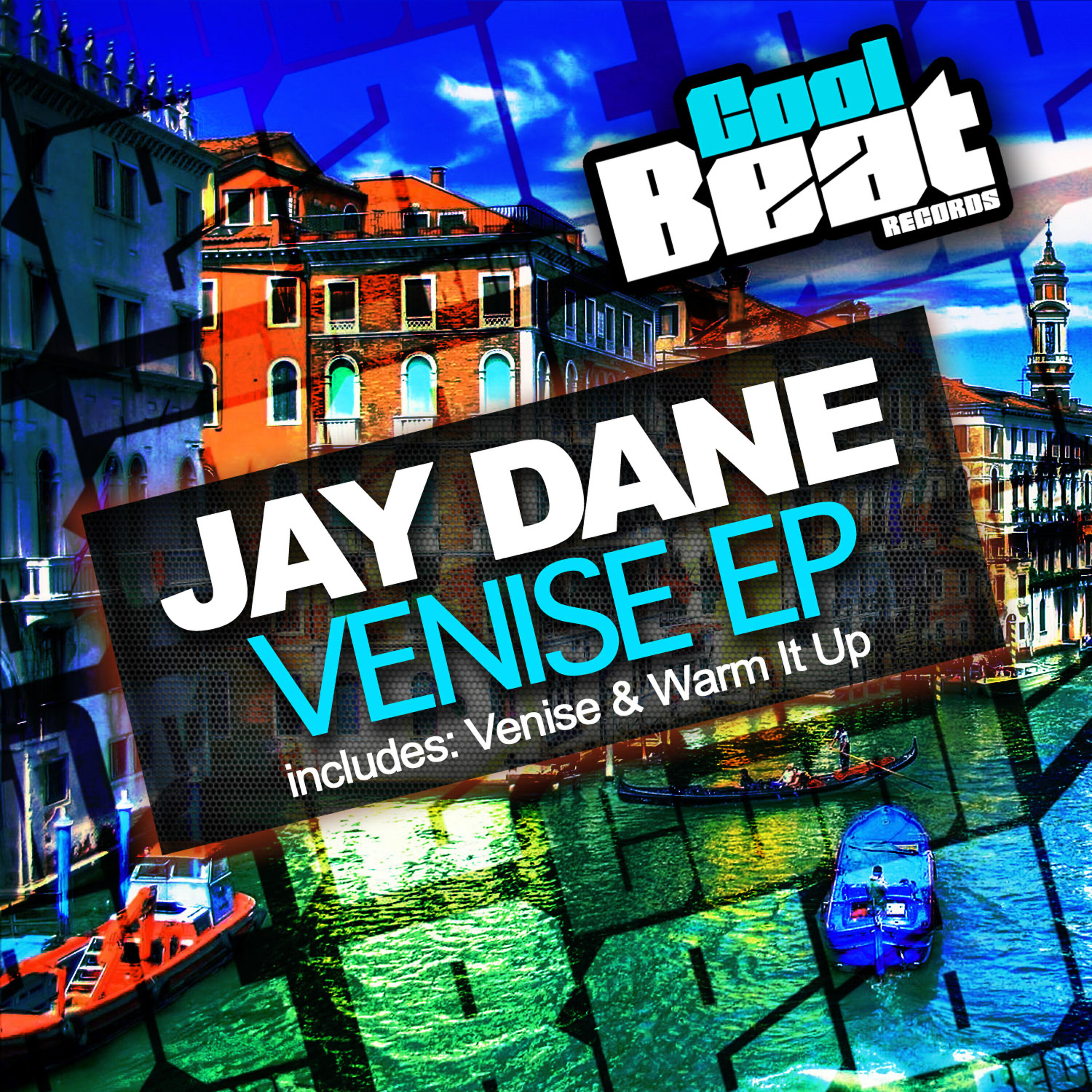Jay Dane