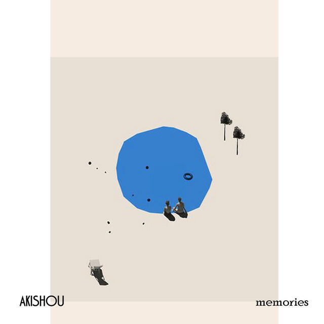 Релиз Memories