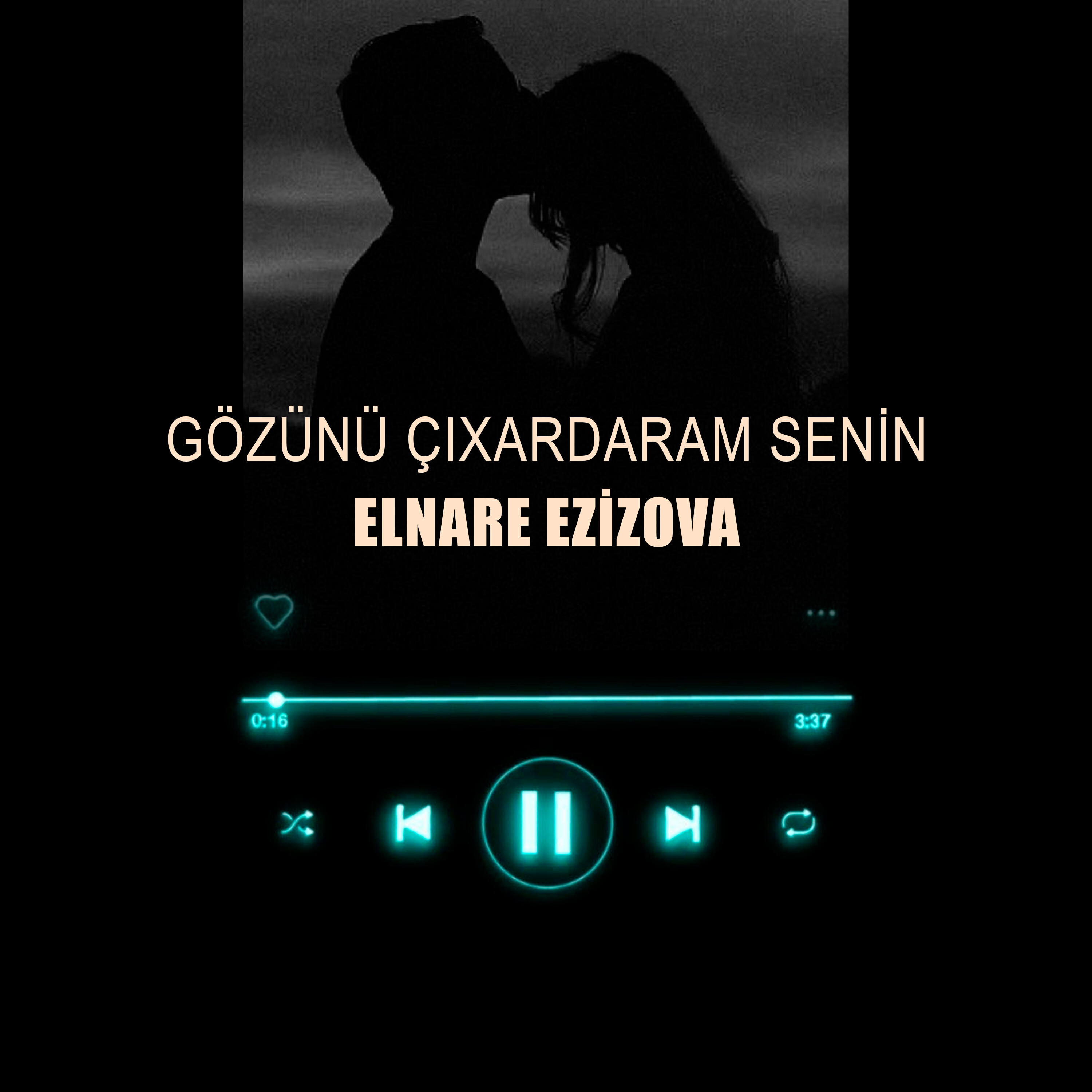 Релиз Gözünü Çıxardaram Senin