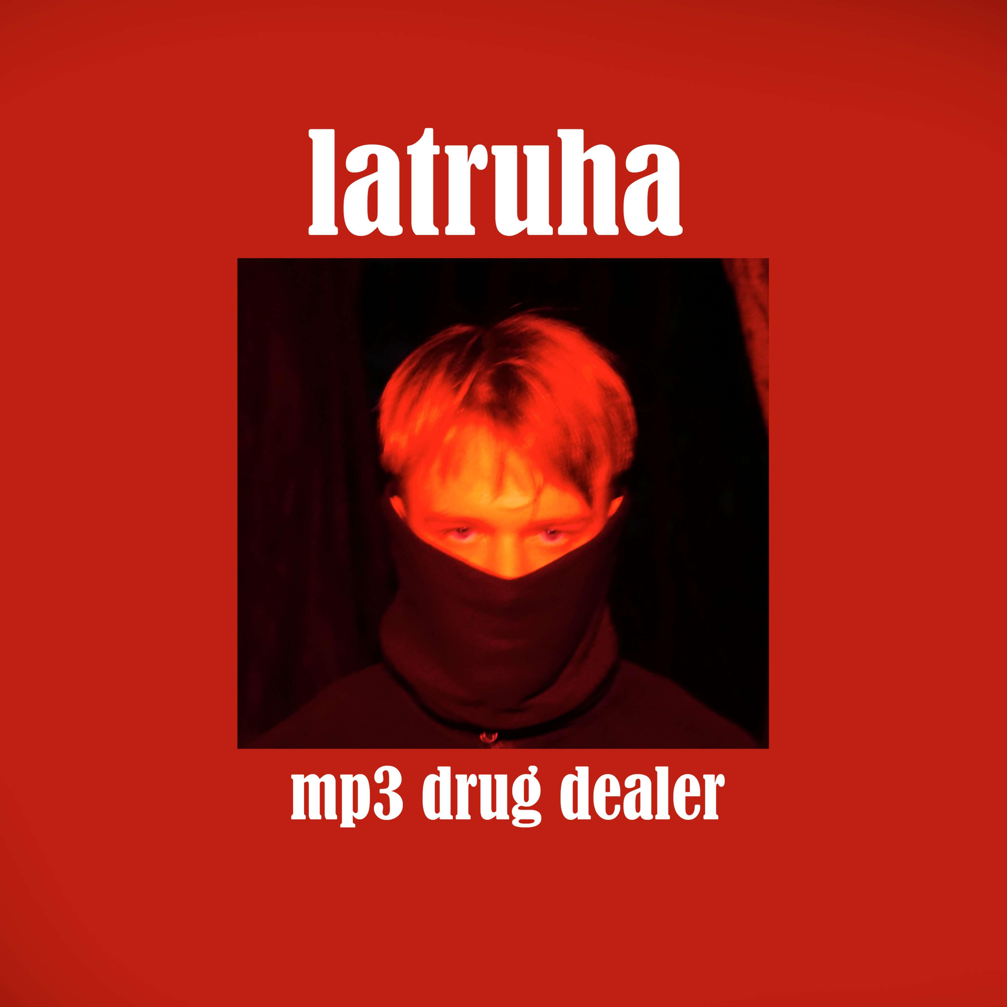 Релиз Mp3 drug dealer