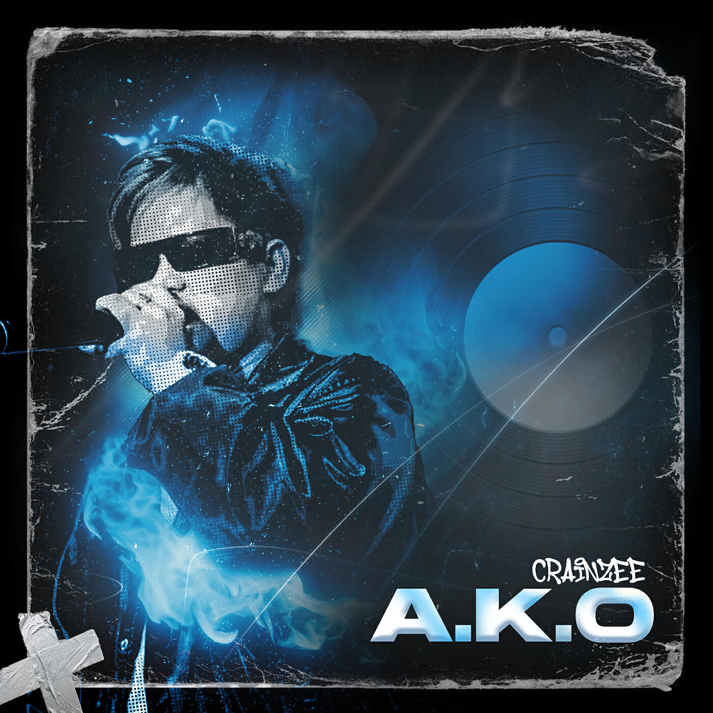 Релиз A.K.O