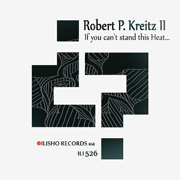 Релиз If You Can't Stand This Heat...
