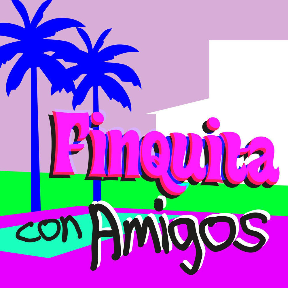 Релиз Finquita con Amigos