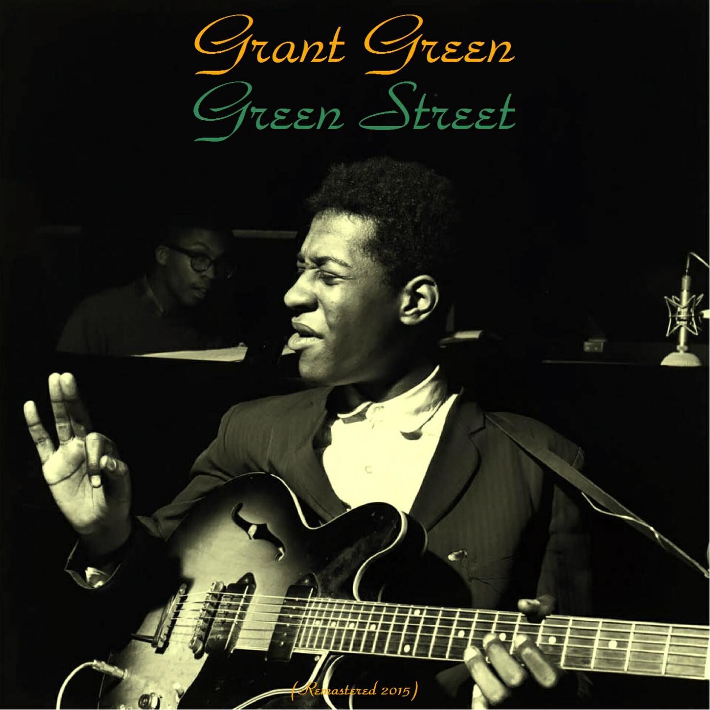 Релиз Green Street (Remastered 2015)