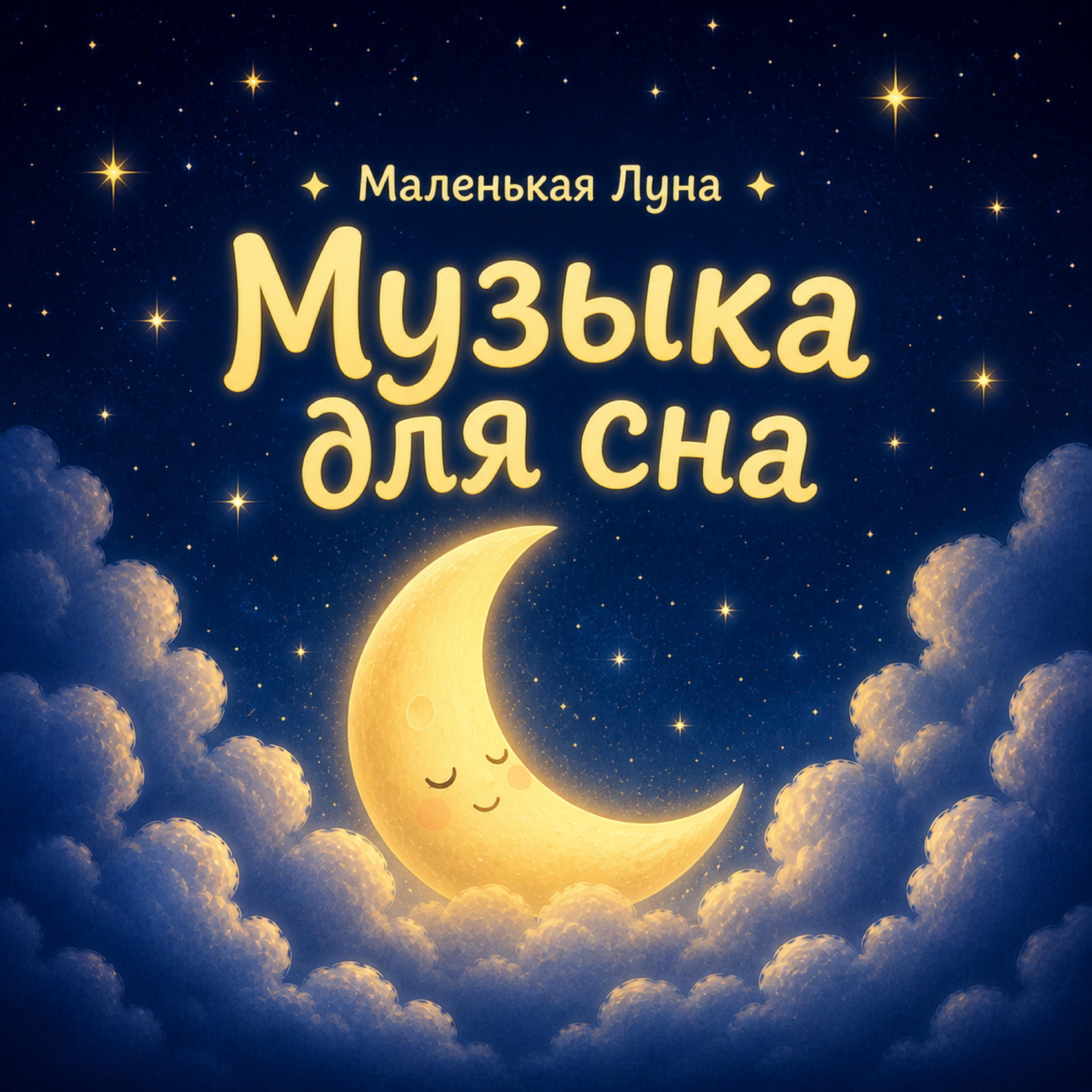 Релиз Музыка для сна