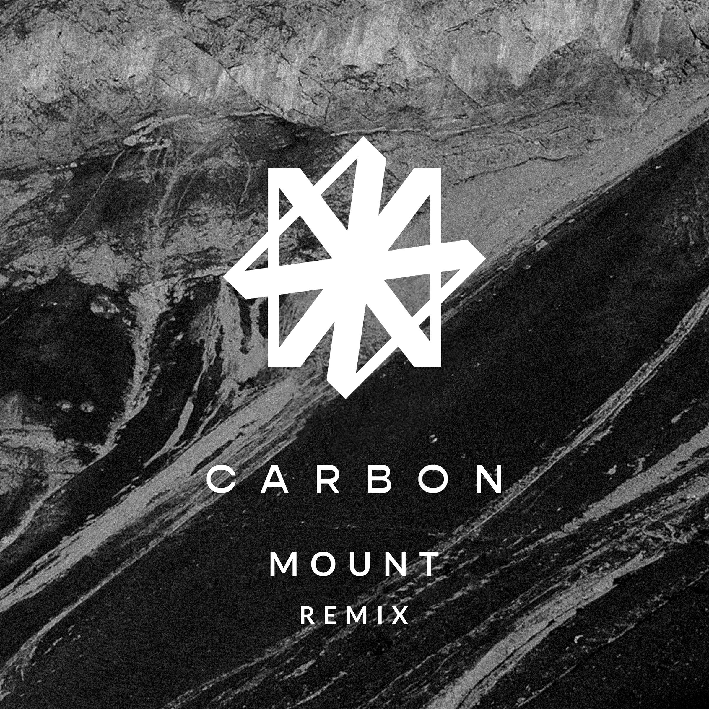 Релиз Carbon (Mount Remix)