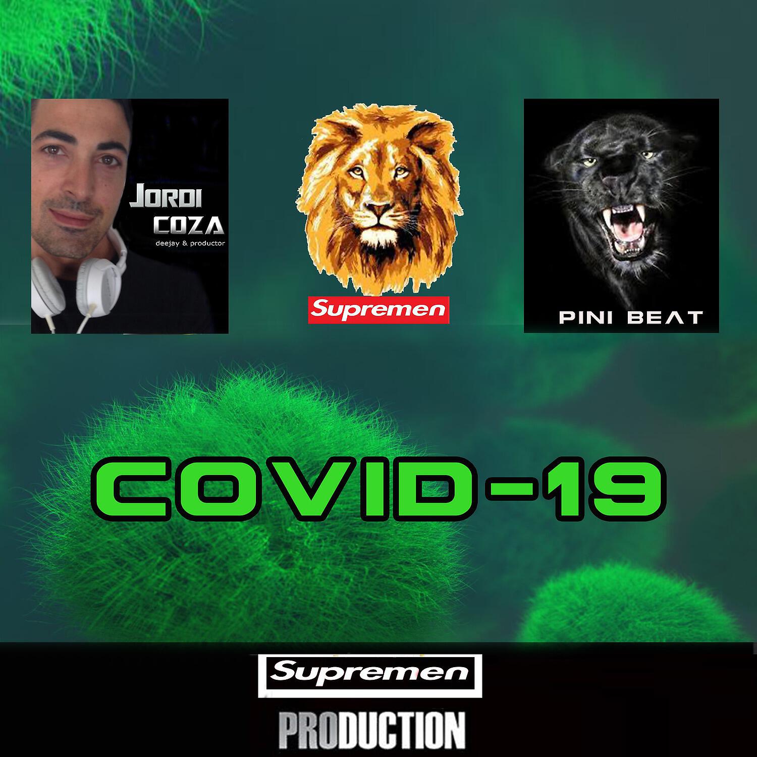 Релиз Covid-19