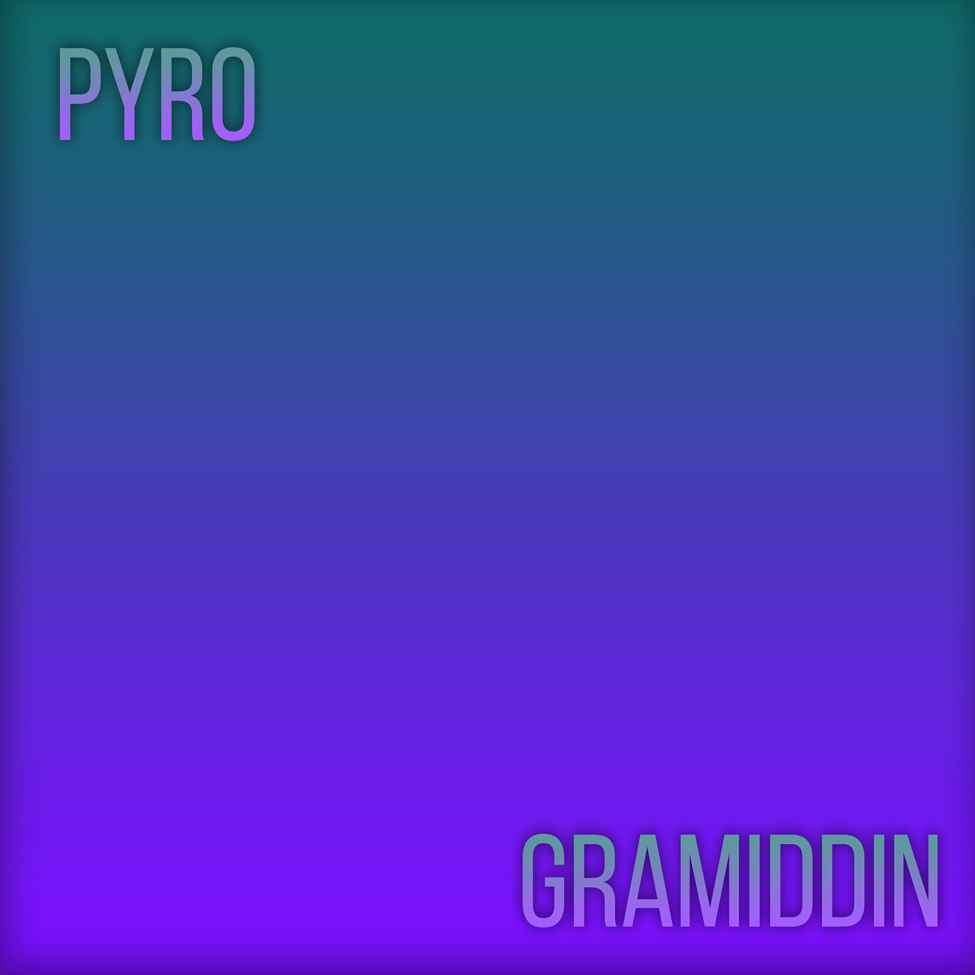 Релиз Grammidin