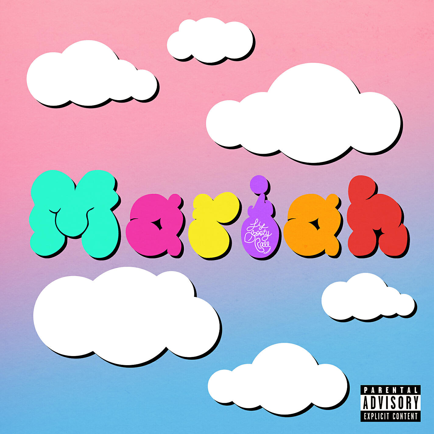 Релиз Mariah