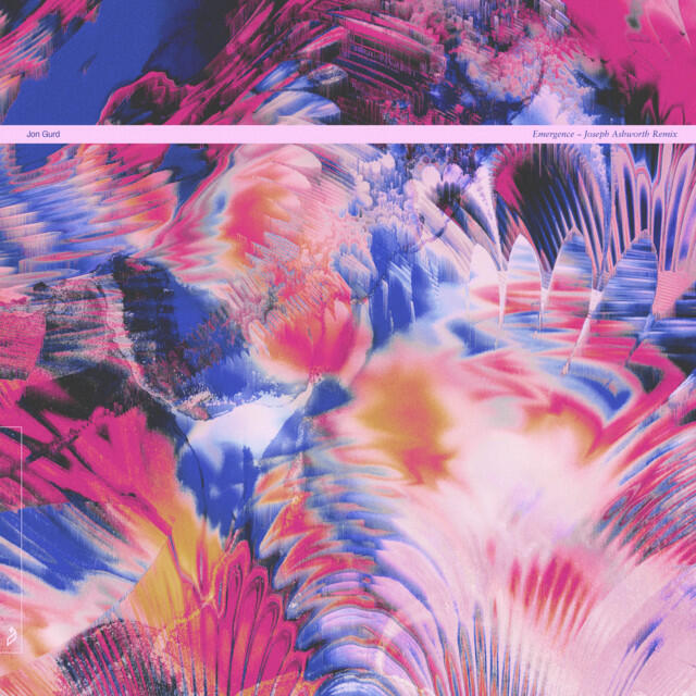 Релиз Emergence (Joseph Ashworth Remix)