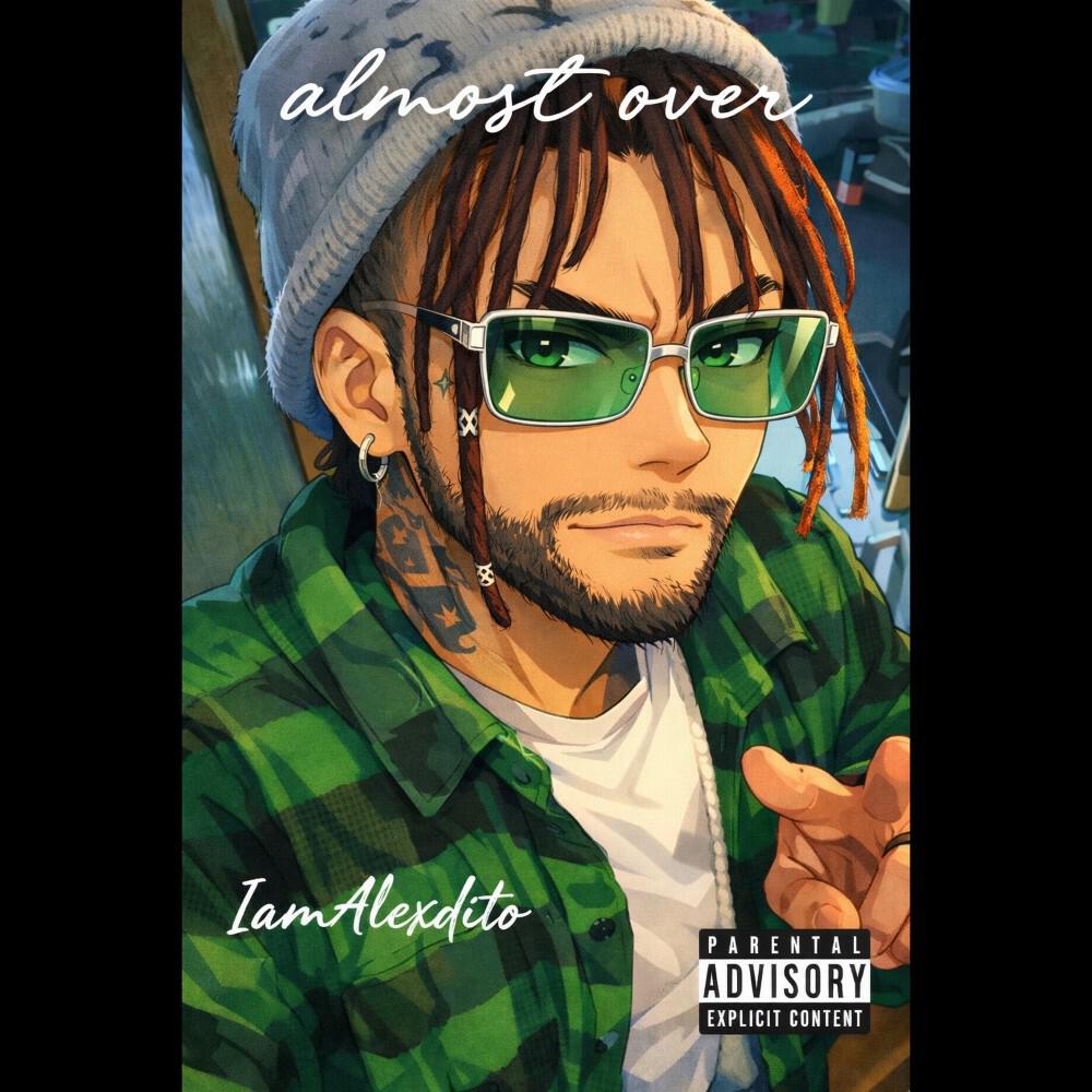 Релиз Almost Over