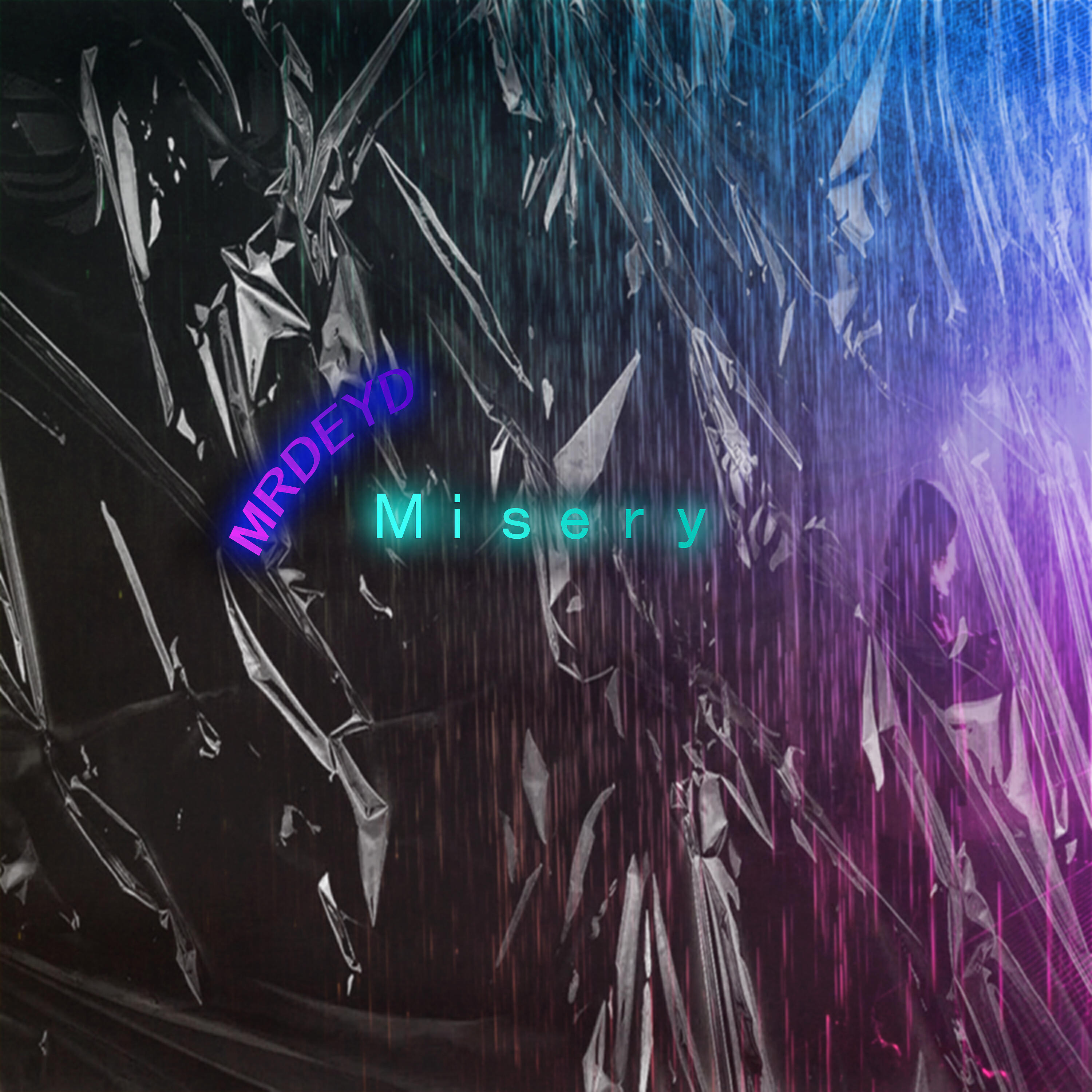 Релиз Misery
