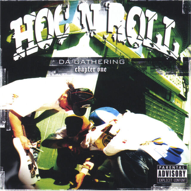 Hocaloogie Presents