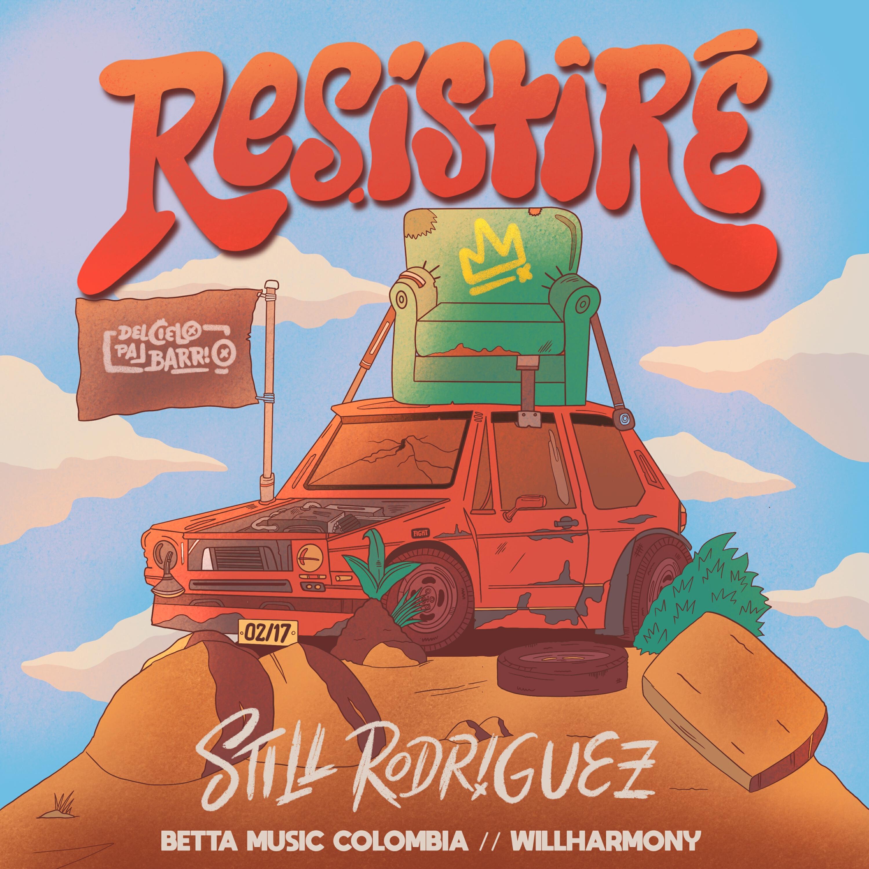 still rodriguez