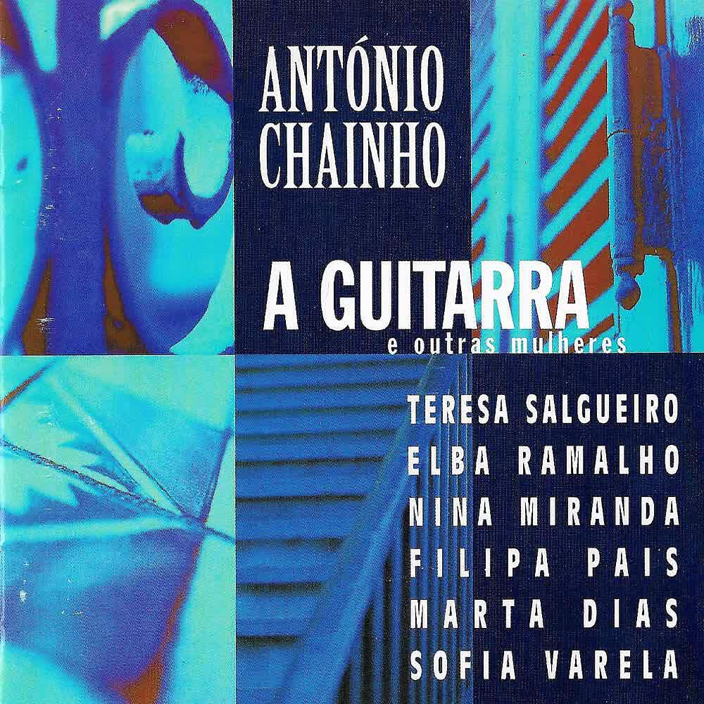 Релиз A Guitarra e Outras Mulheres