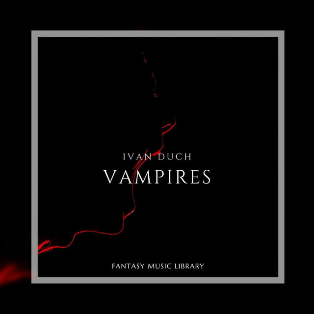 Релиз Vampires