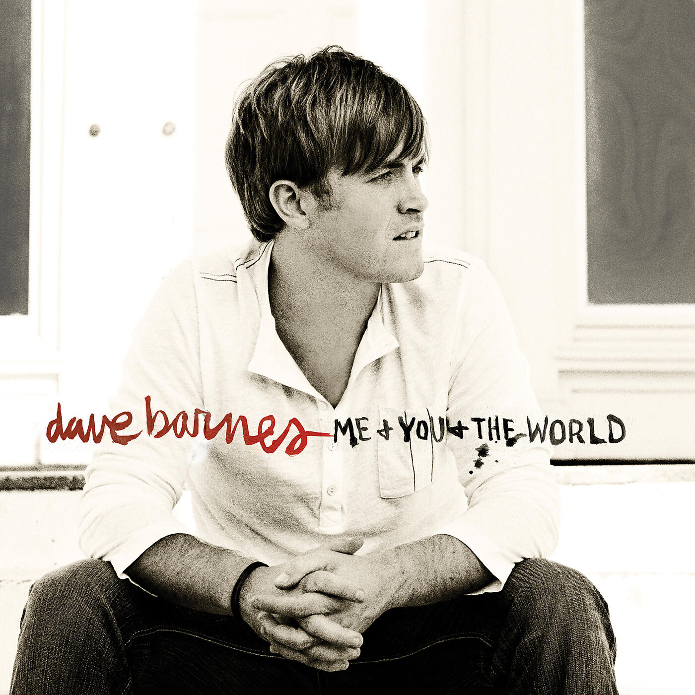 Релиз Me And You And The World