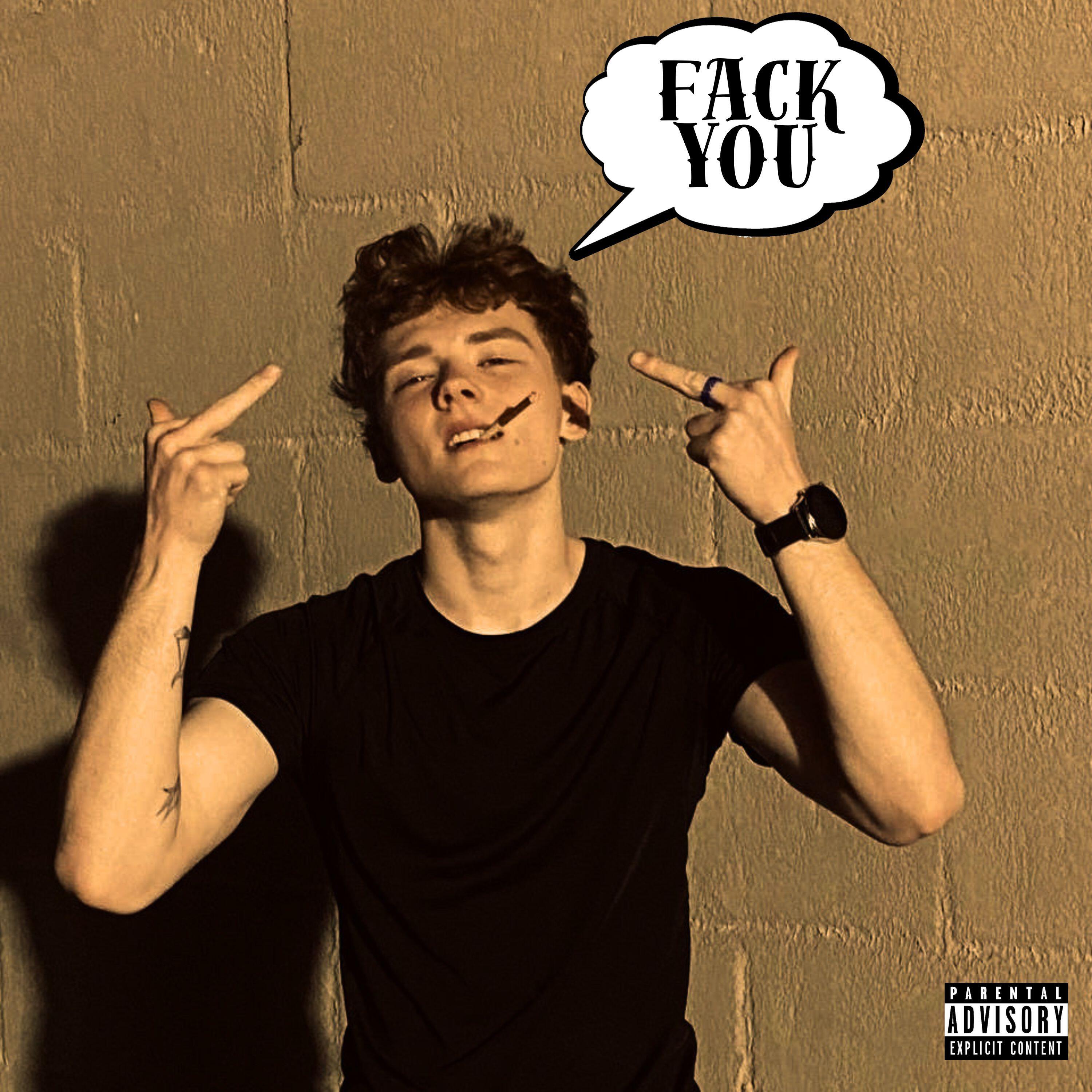 Релиз FACK YOU