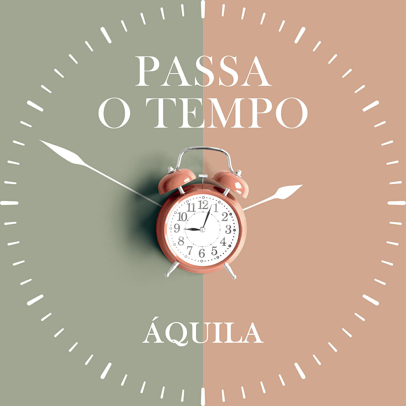 Релиз Passa o Tempo