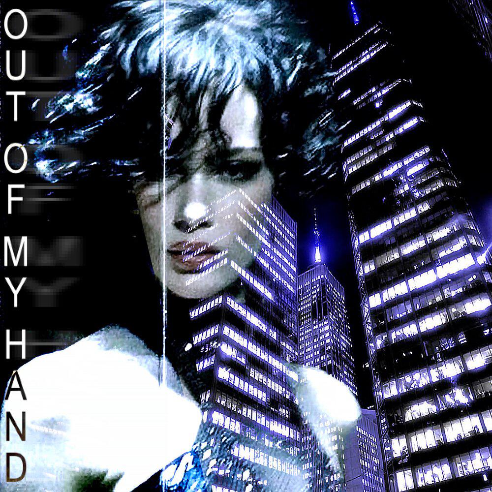 Релиз OUT OF MY HAND