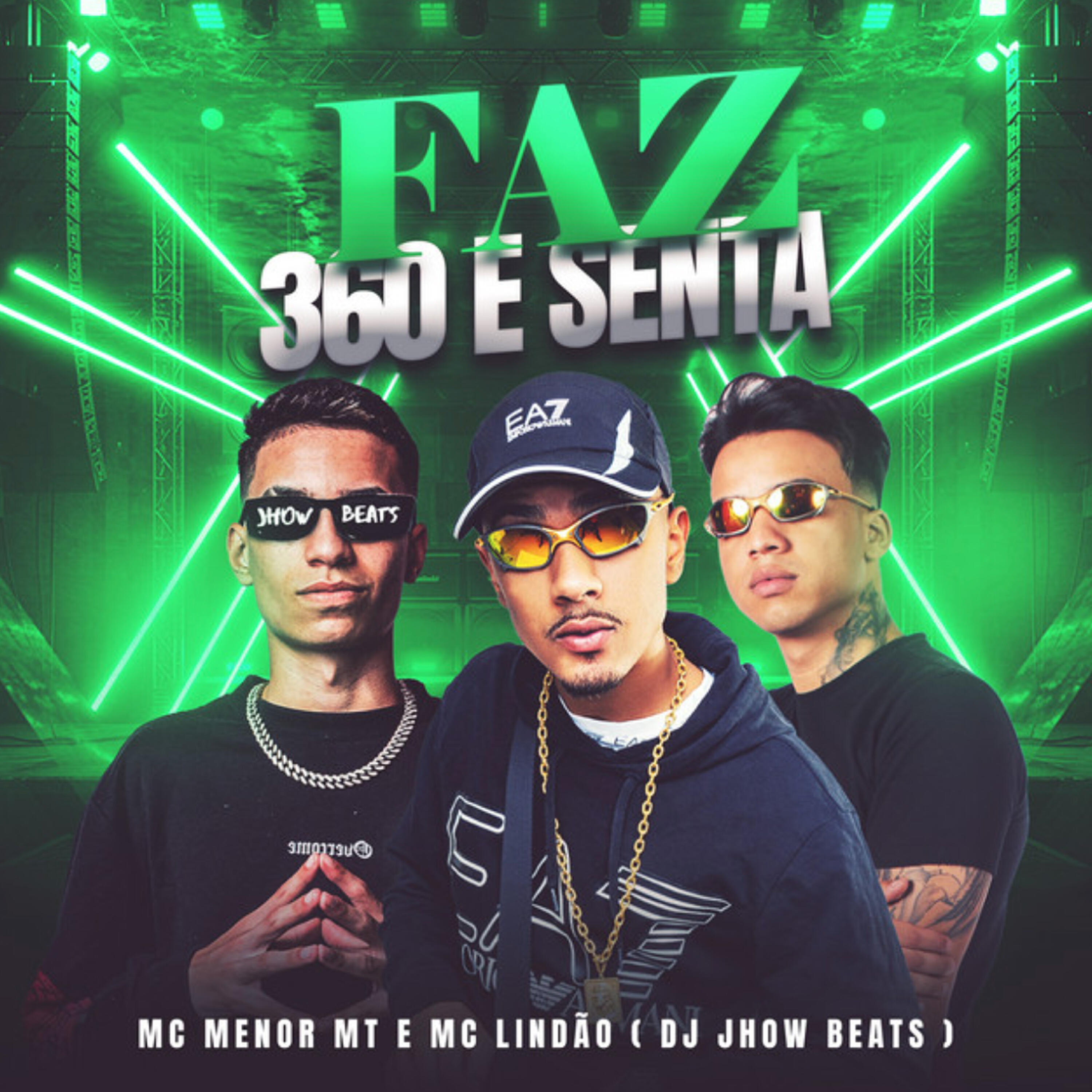 Релиз FAZ 360 E SENTA